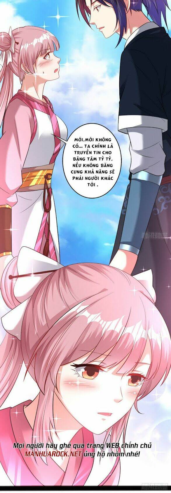 đạo ấn chapter 174 9