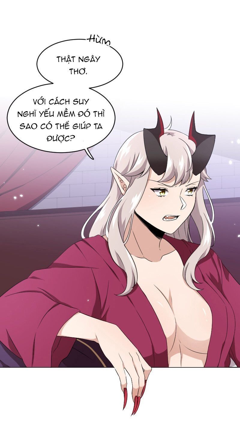 pháp sư và nữ chúa quỷ chapter 78 15