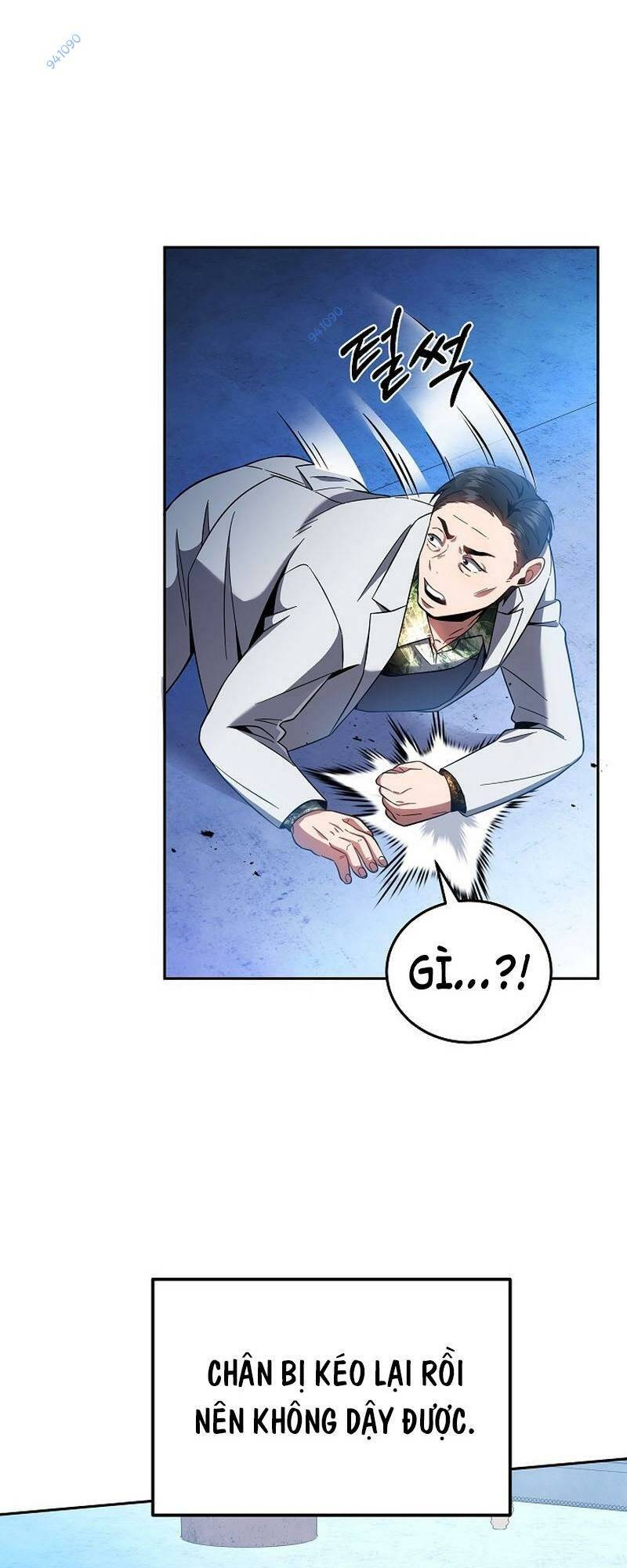 sự khởi đầu của tiền nhân chapter 15 33