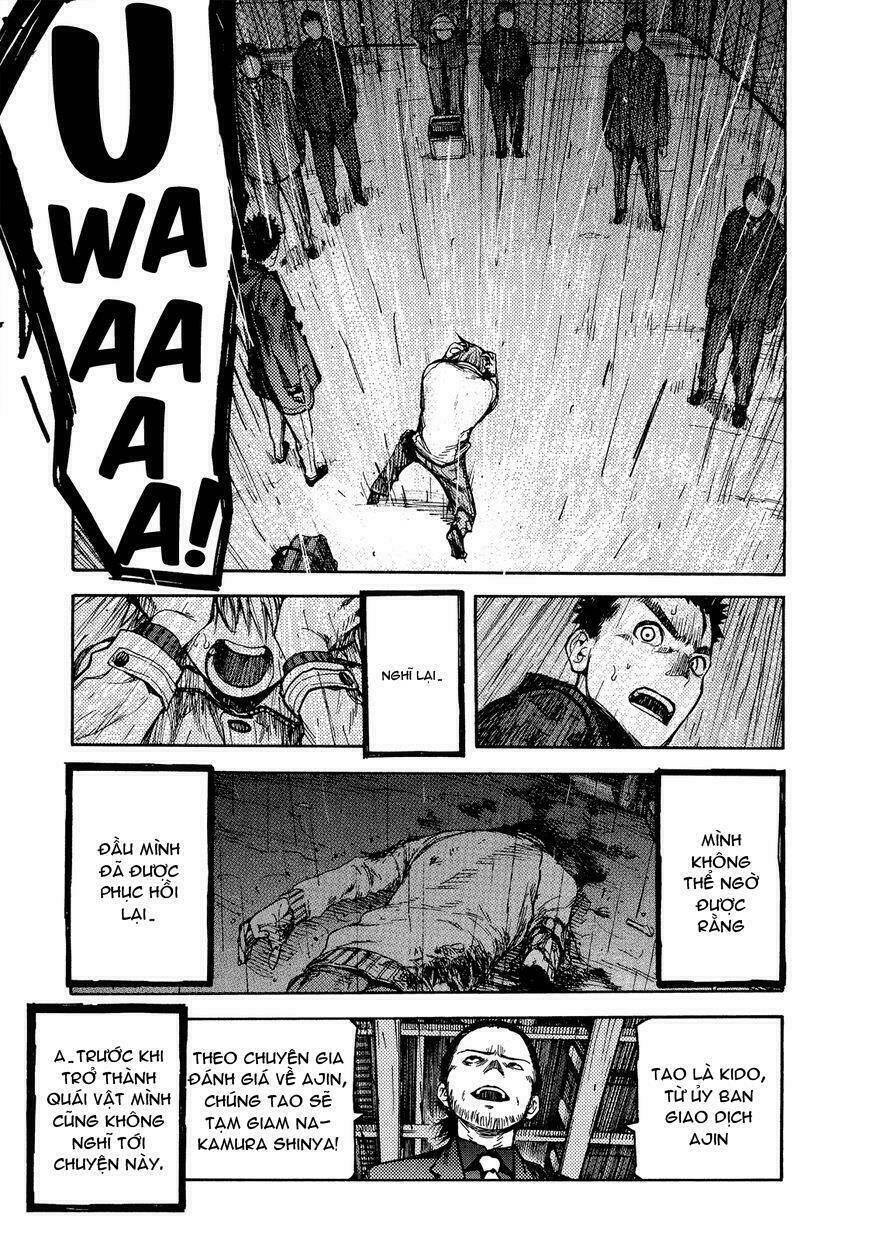 á nhân chapter 0 34