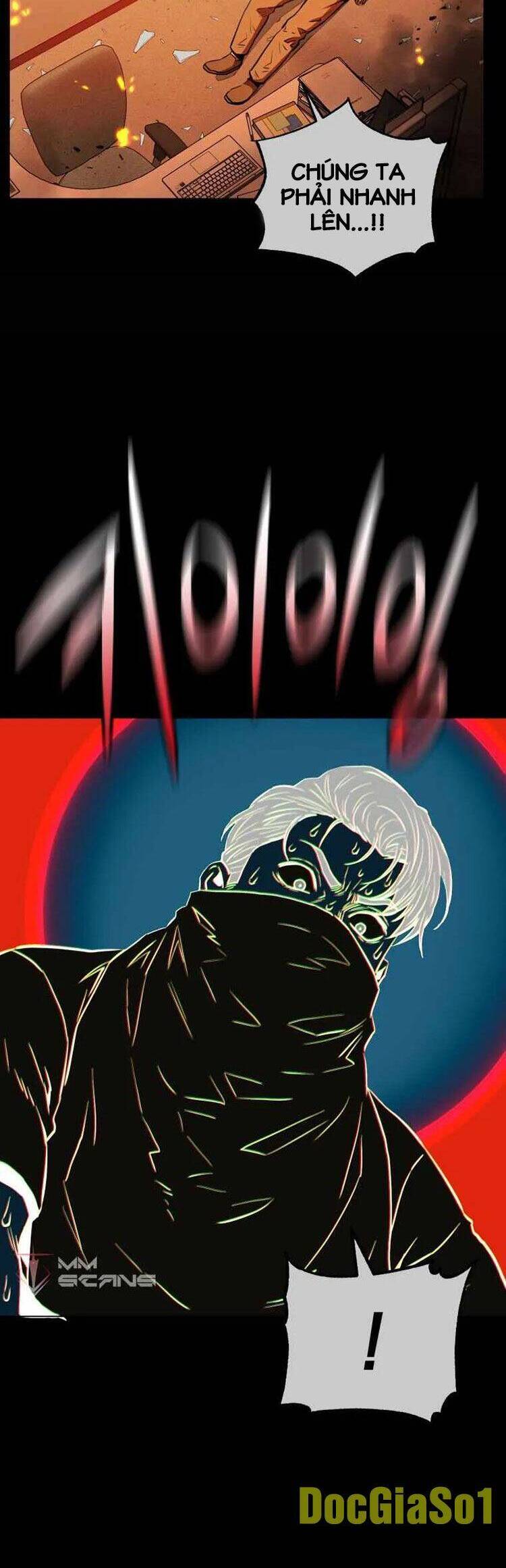 hệ thống oán hận của ta chapter 5 4