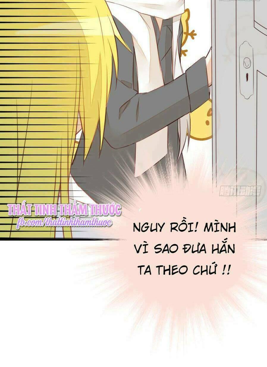 hôm nay ta cũng muốn trêu chọc nàng chapter 77 38