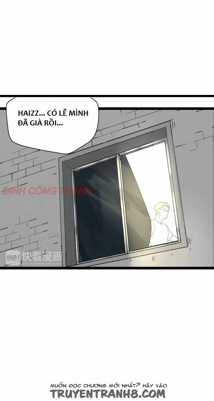 mục vụ chapter 5 40