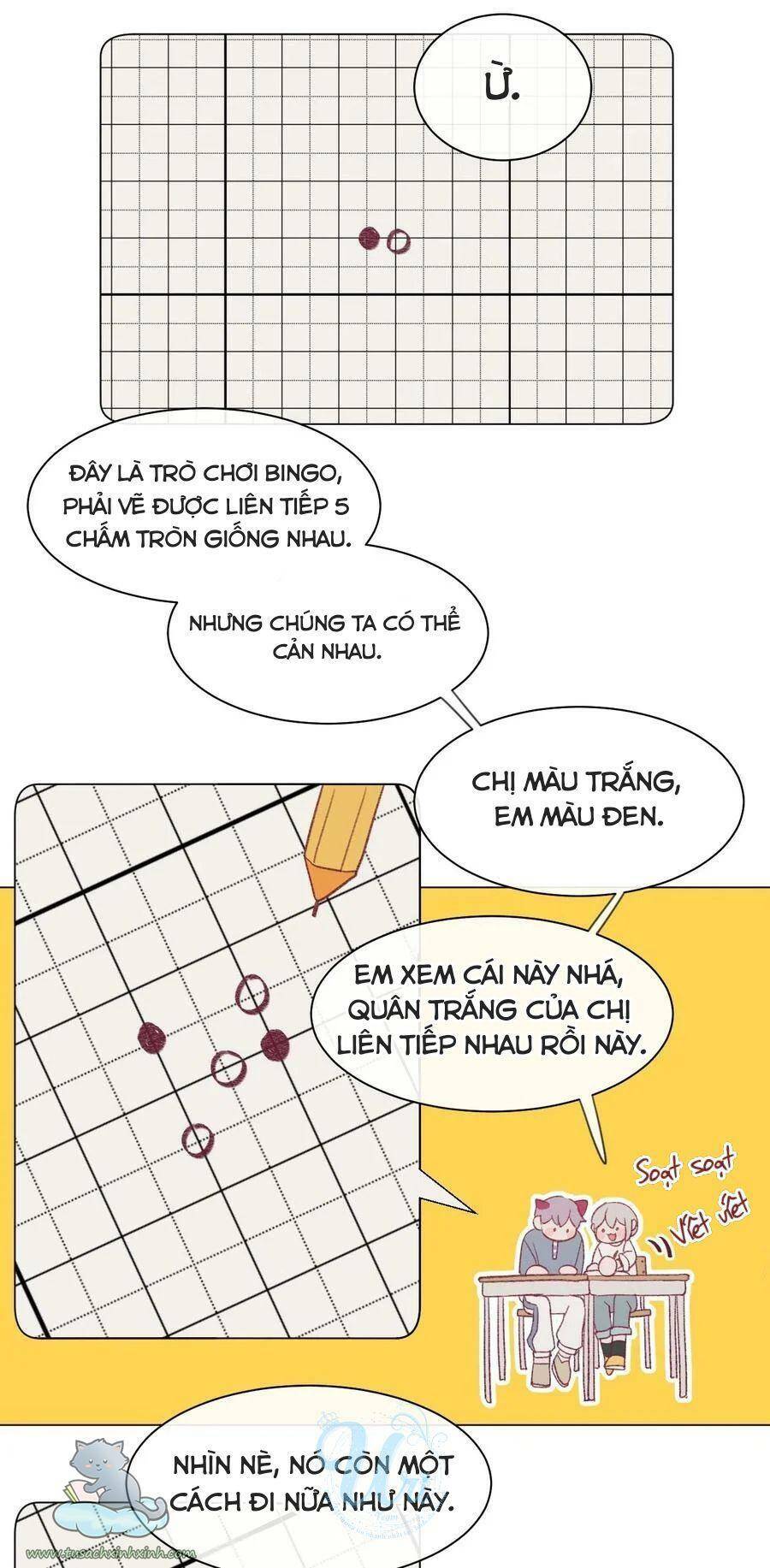 nhật ký nấm ma cô chapter 22 35