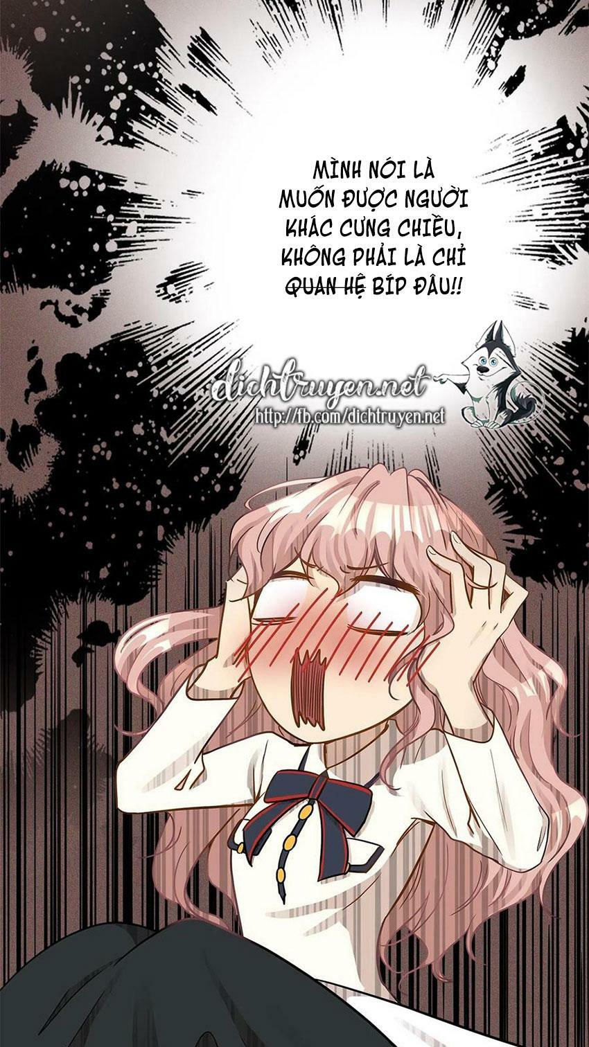 cuộc sống kỳ thú chapter 14 32