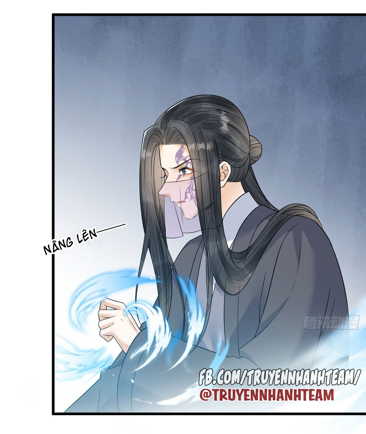 lễ băng nhạc hoại chi dạ chapter 55 9