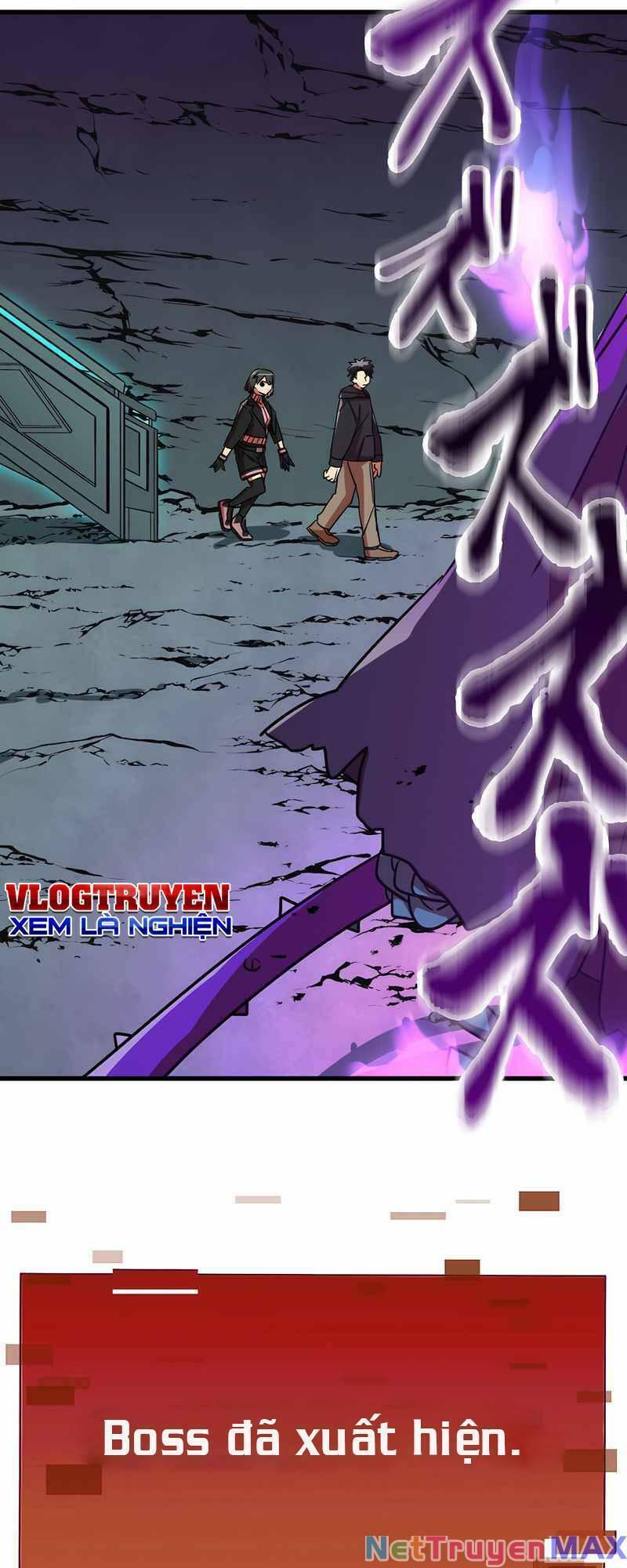 Huyết Thánh Cứu Thế Chủ~ Ta Chỉ Cần 0.0000001% Đã Trở Thành Vô Địch chapter 9 101