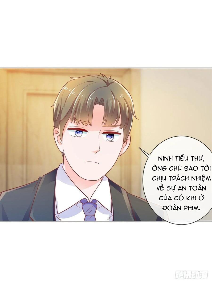 ẩn hôn 100%: chọc tức vợ yêu mua một tặng một chapter 149 26