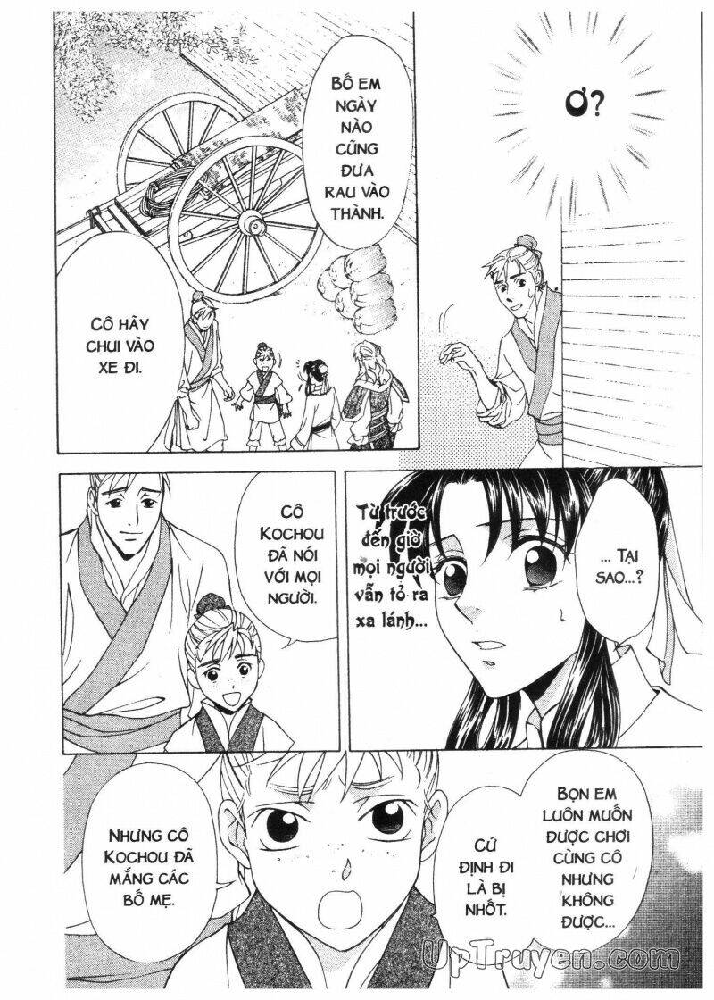 thái vân quốc truyện chapter 8 74