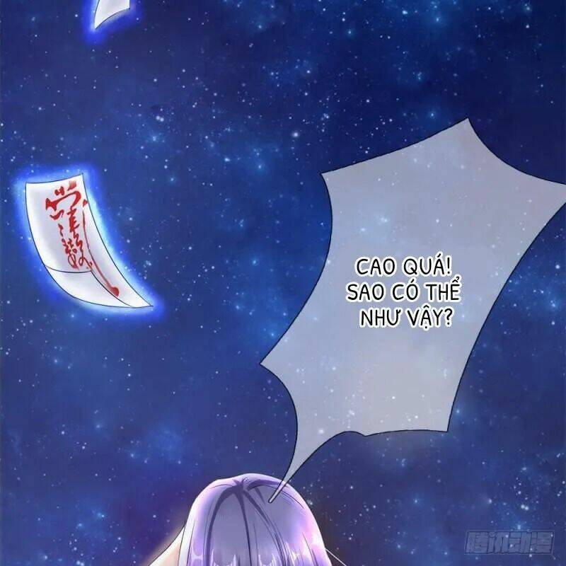 yêu nam quyển dưỡng công chúa chapter 3 2