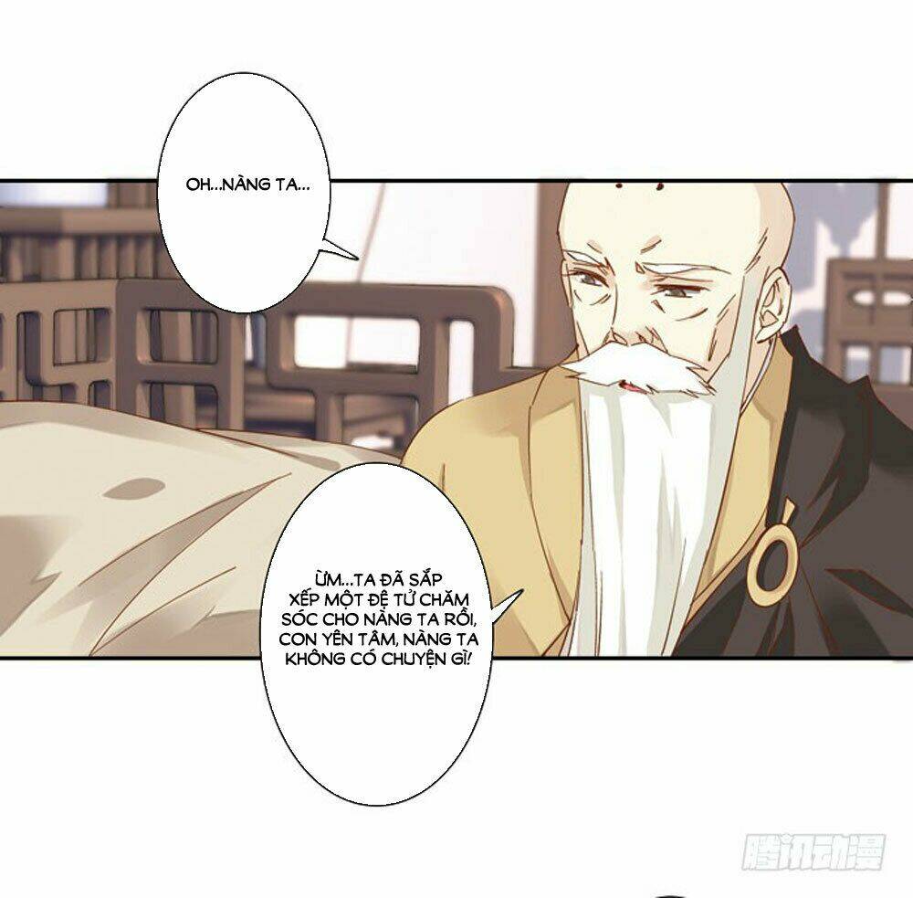 thiền tâm vấn đạo chapter 35 59