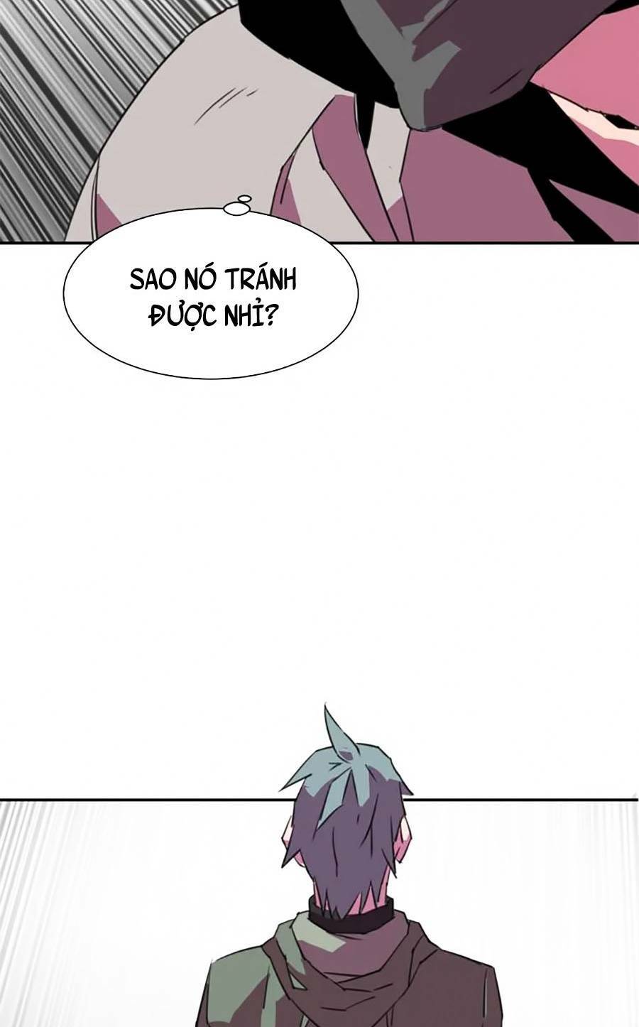 săn lùng bắt nạt chapter 29 47