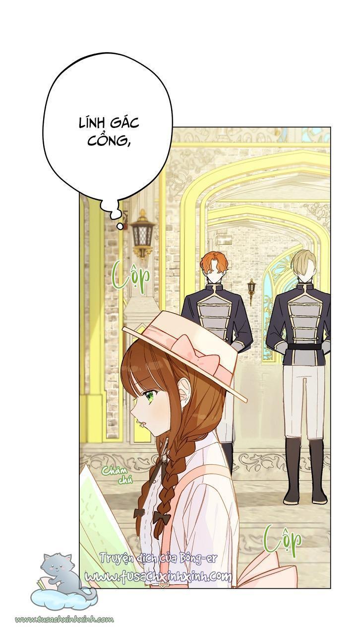 trang trại hạt dẻ cạnh hoàng cung chapter 3 35