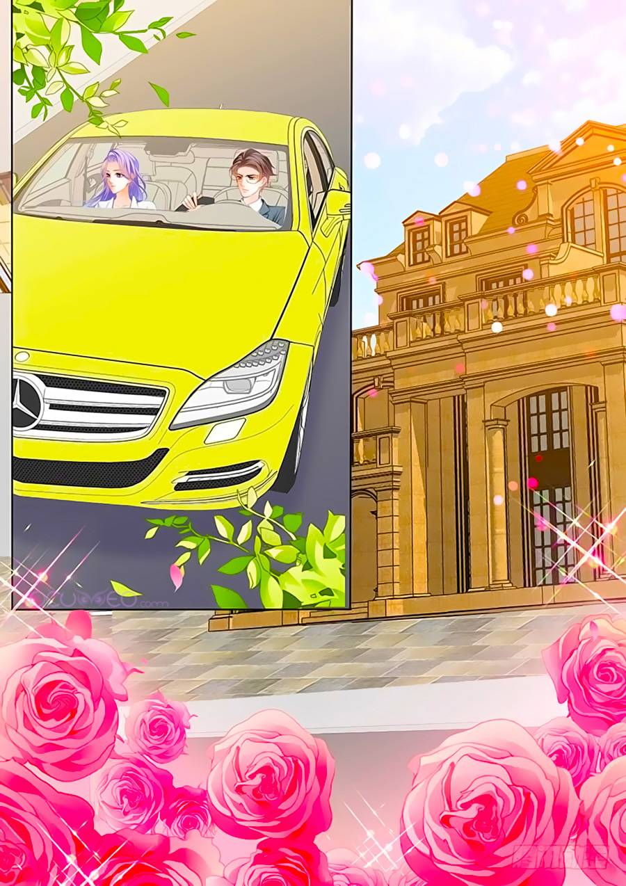 cuồng nhiệt boss, sủng thê xin kiềm chế chapter 7 1