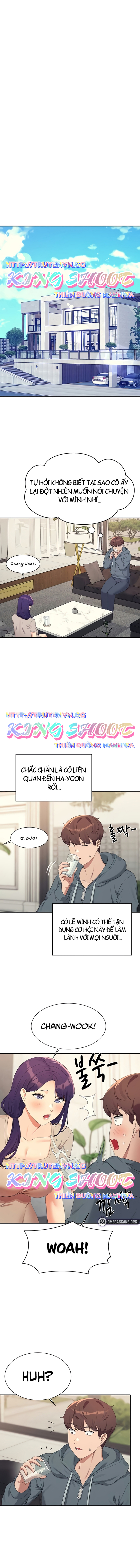 where is goddess - nữ thần đâu rồi? chapter 120 12