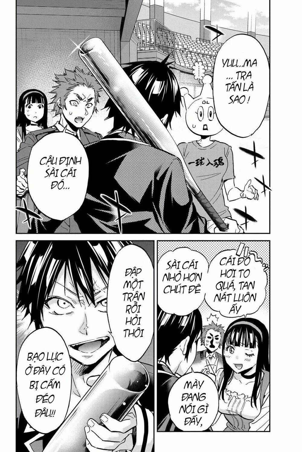 real account ii chapter 82 4