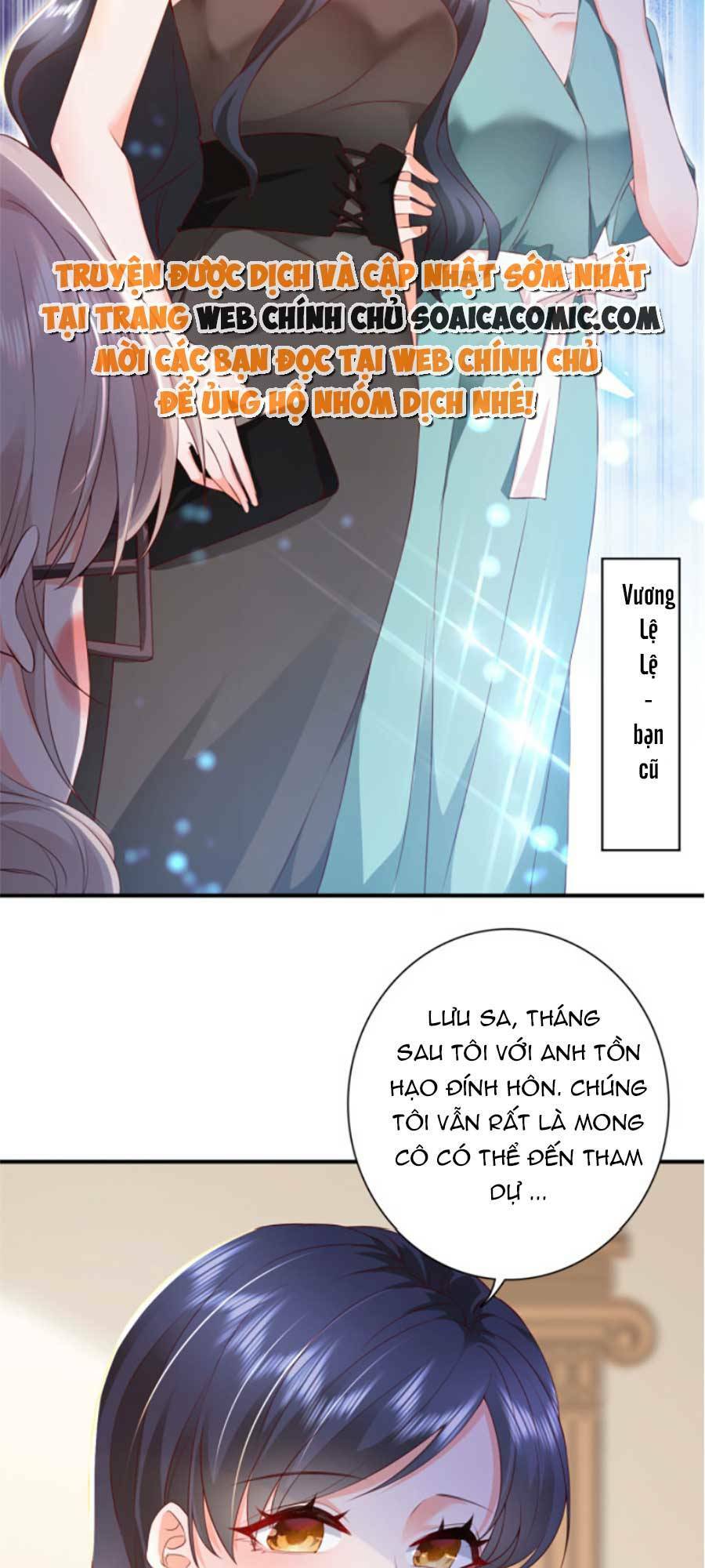 cô vợ của tôi không dễ bắt nạt chapter 2 4