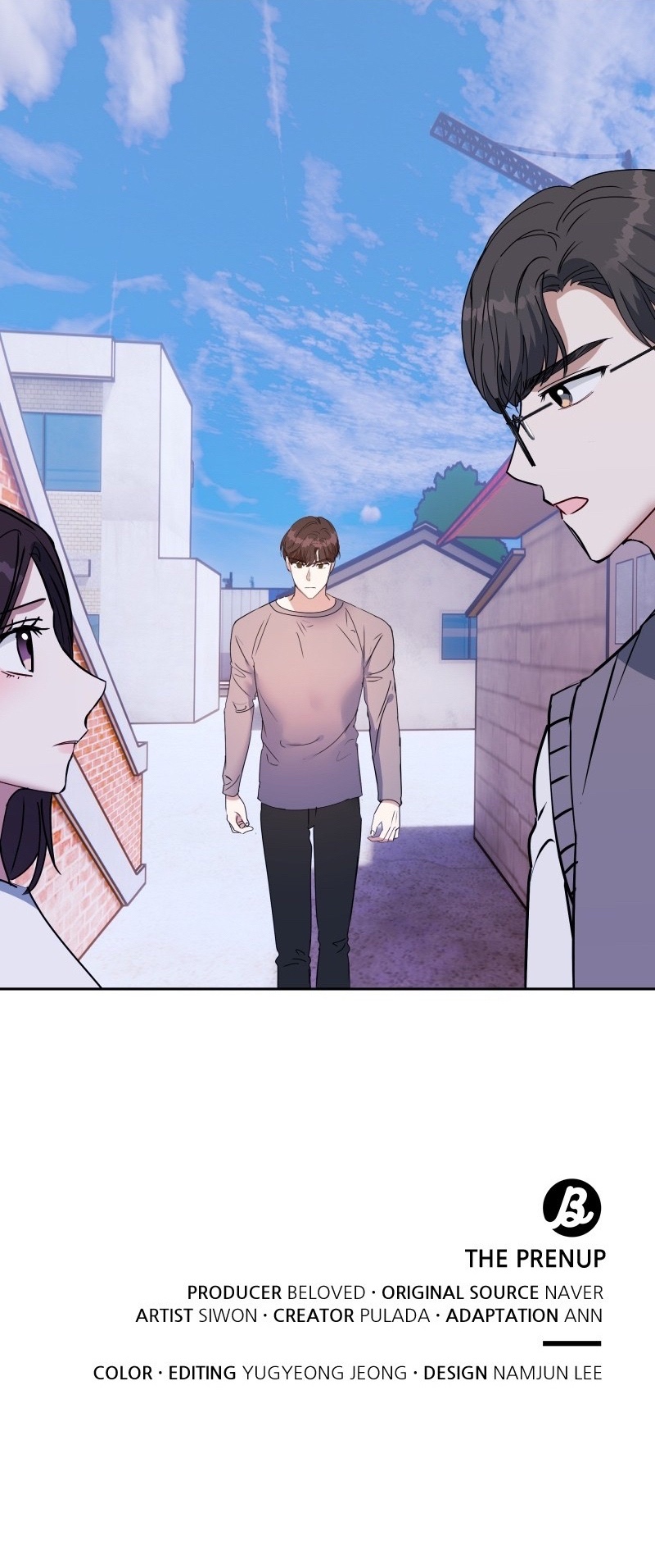 bản cam kết hôn nhân chapter 63 39