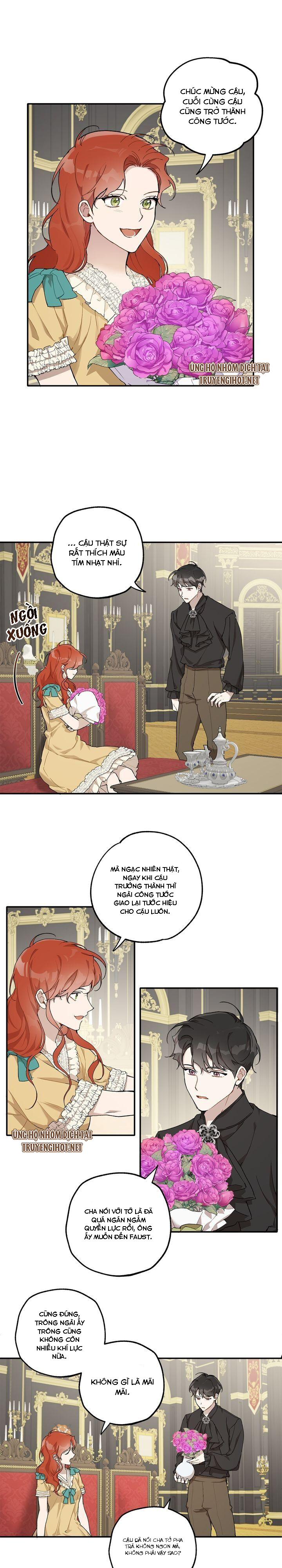 tất cả đều là sai lầm chapter 38.2 2