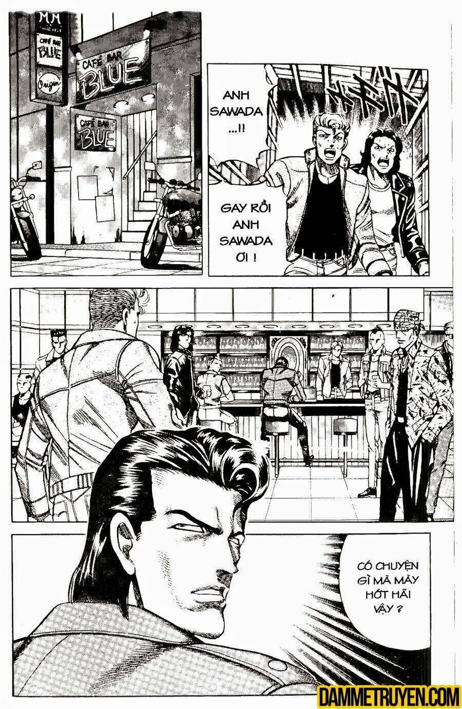 sức mạnh nhân đôi chapter 29.1 17