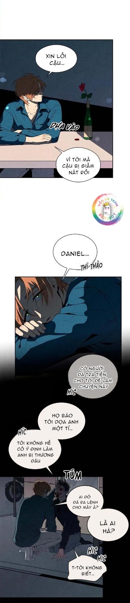 bona sort chapter 17 3