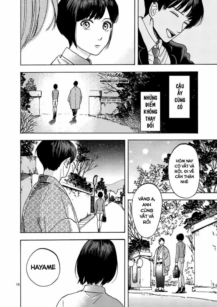 promise cinderella chapter 27 17