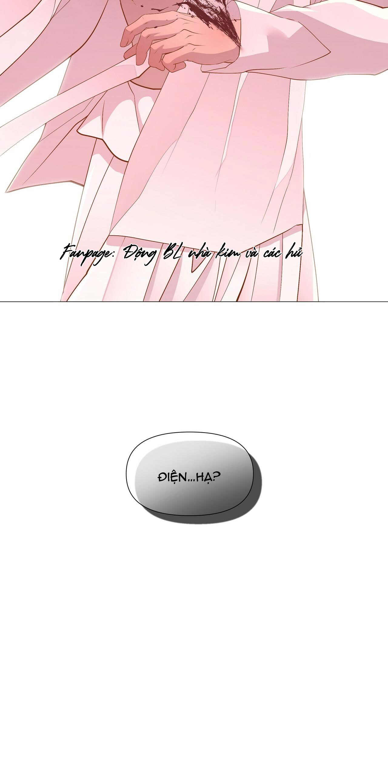 dạ xoa hóa liên ký chapter 22 18