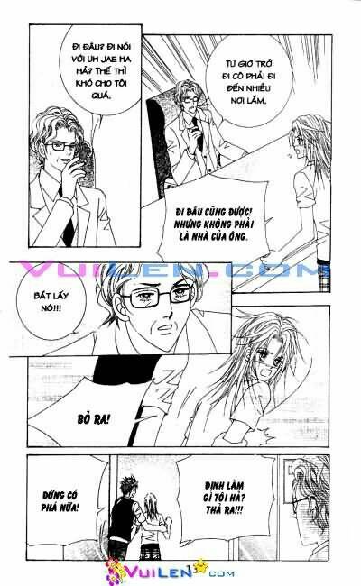 người duy nhất chapter 119 15