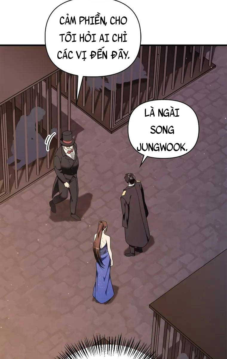 Kí Sự Hồi Quy Chapter 76 124