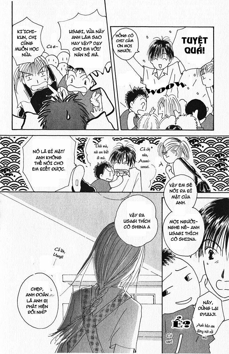 7 jikan-me rhapsody chapter 4 6