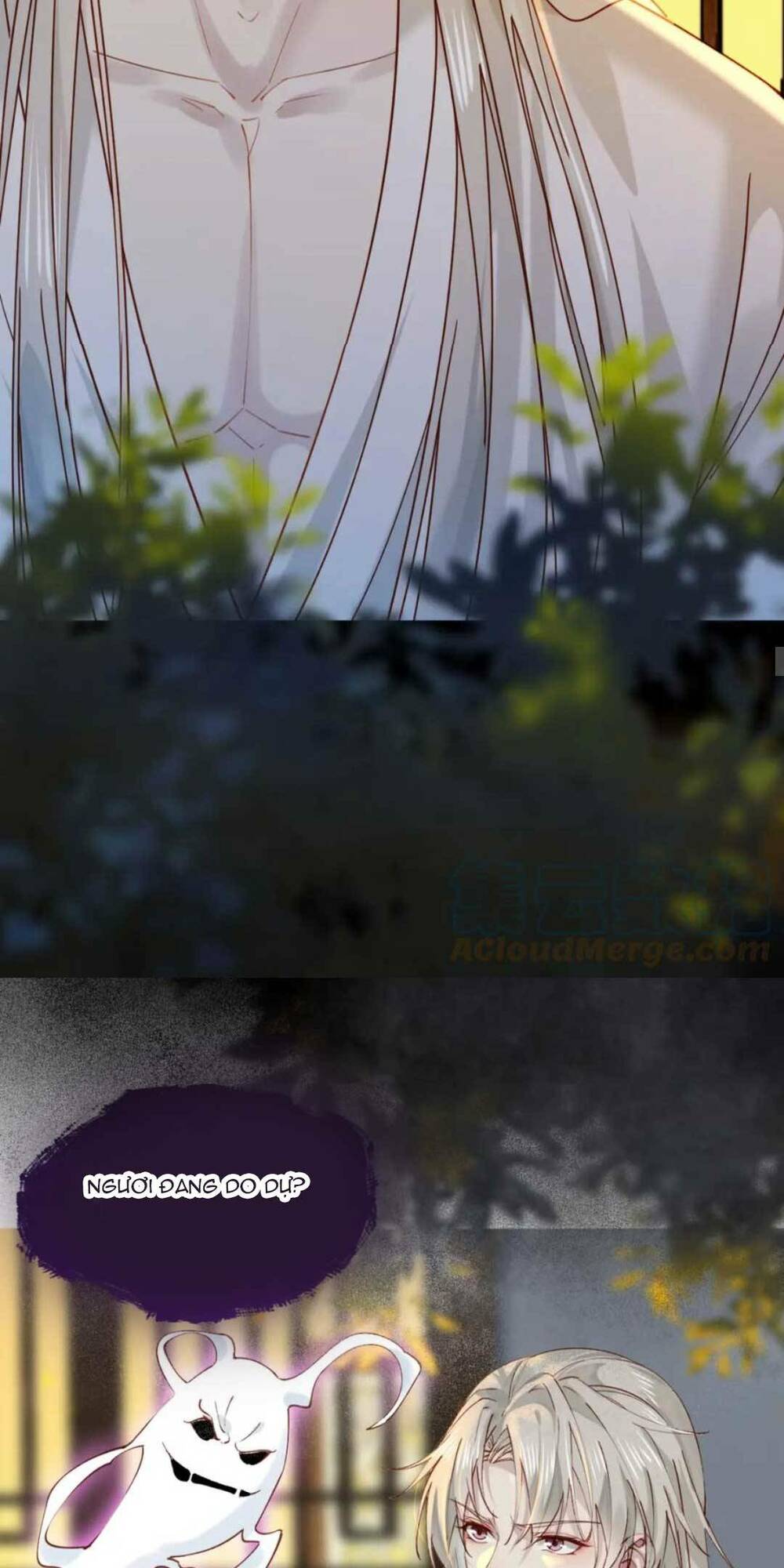 xuyên sách : nghịch đồ hắn lại muốn bắt nạt sư phụ chapter 10 31