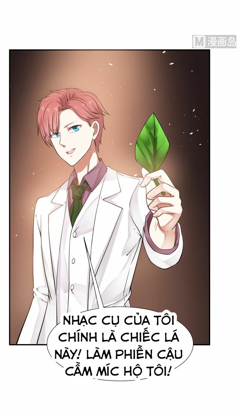 trên người ta có một rồng chapter 45 13