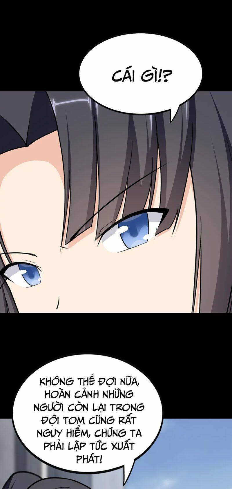 bạn gái virus của tôi chapter 196 25
