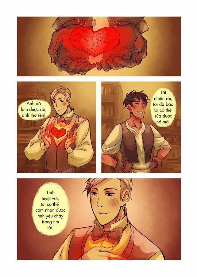 hearts for sale chapter 1 17