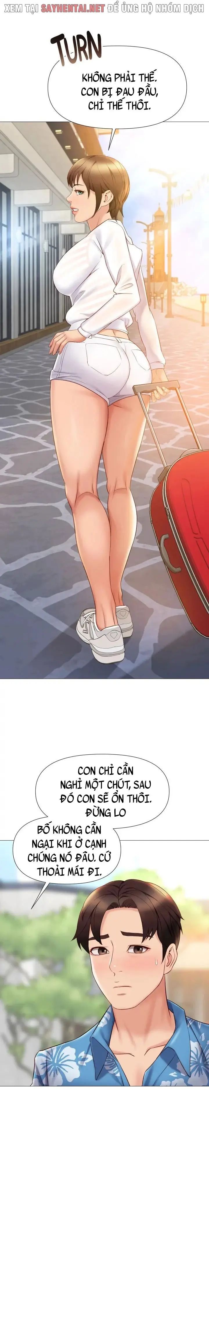 bạn của con gái tôi chapter 34 12