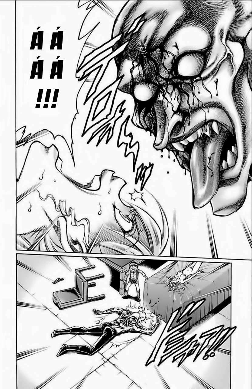 gamble fish chapter 136 5