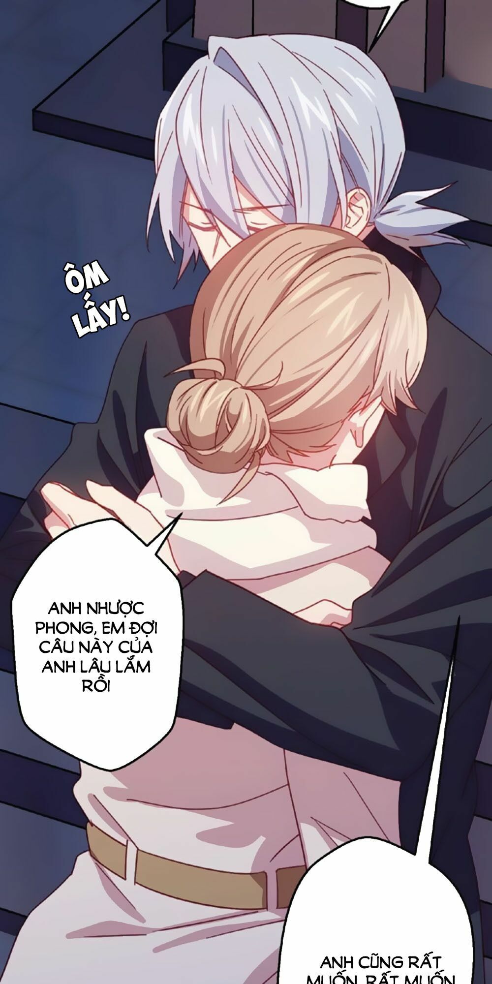 bài ca tình yêu chapter 14 29