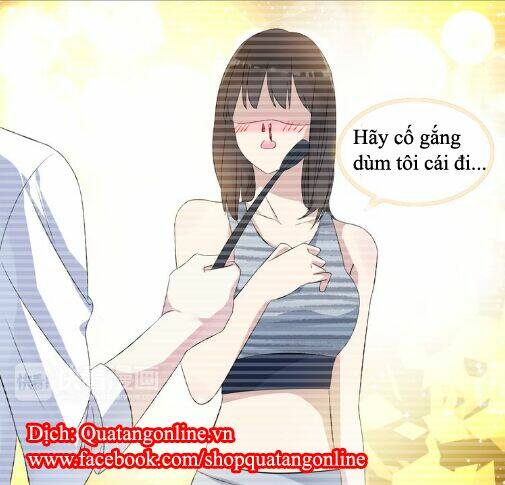 lều khều biết yêu chapter 14 4