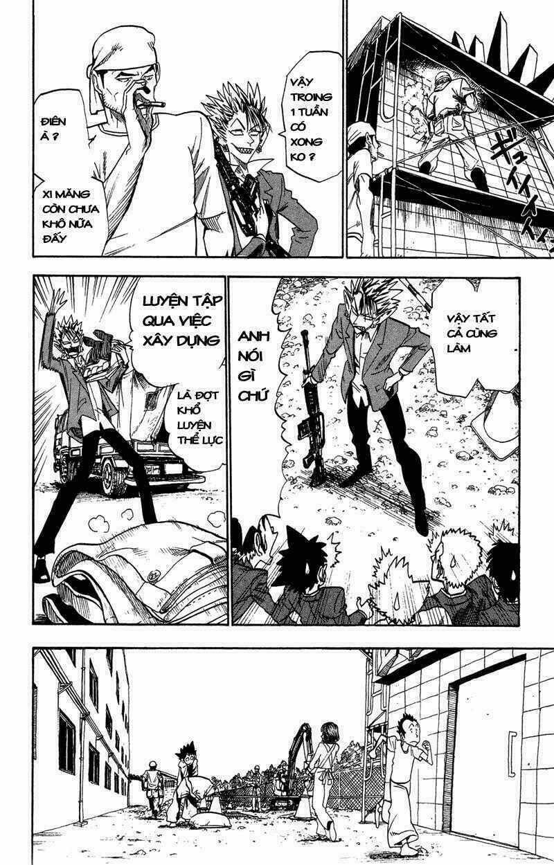 lá chắn mắt chapter 36 4