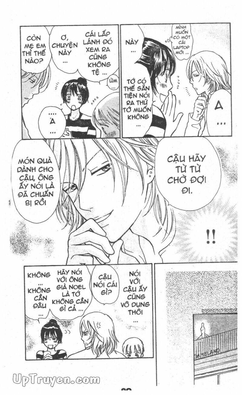 cuộc sống màu đào chapter 4 88