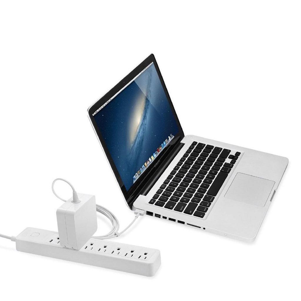 Sạc dùng cho Apple Macbook 2 45W - 2012 A1435,A1465,A1436,A1466,MD223,MD224,MD231,MD232,MD592