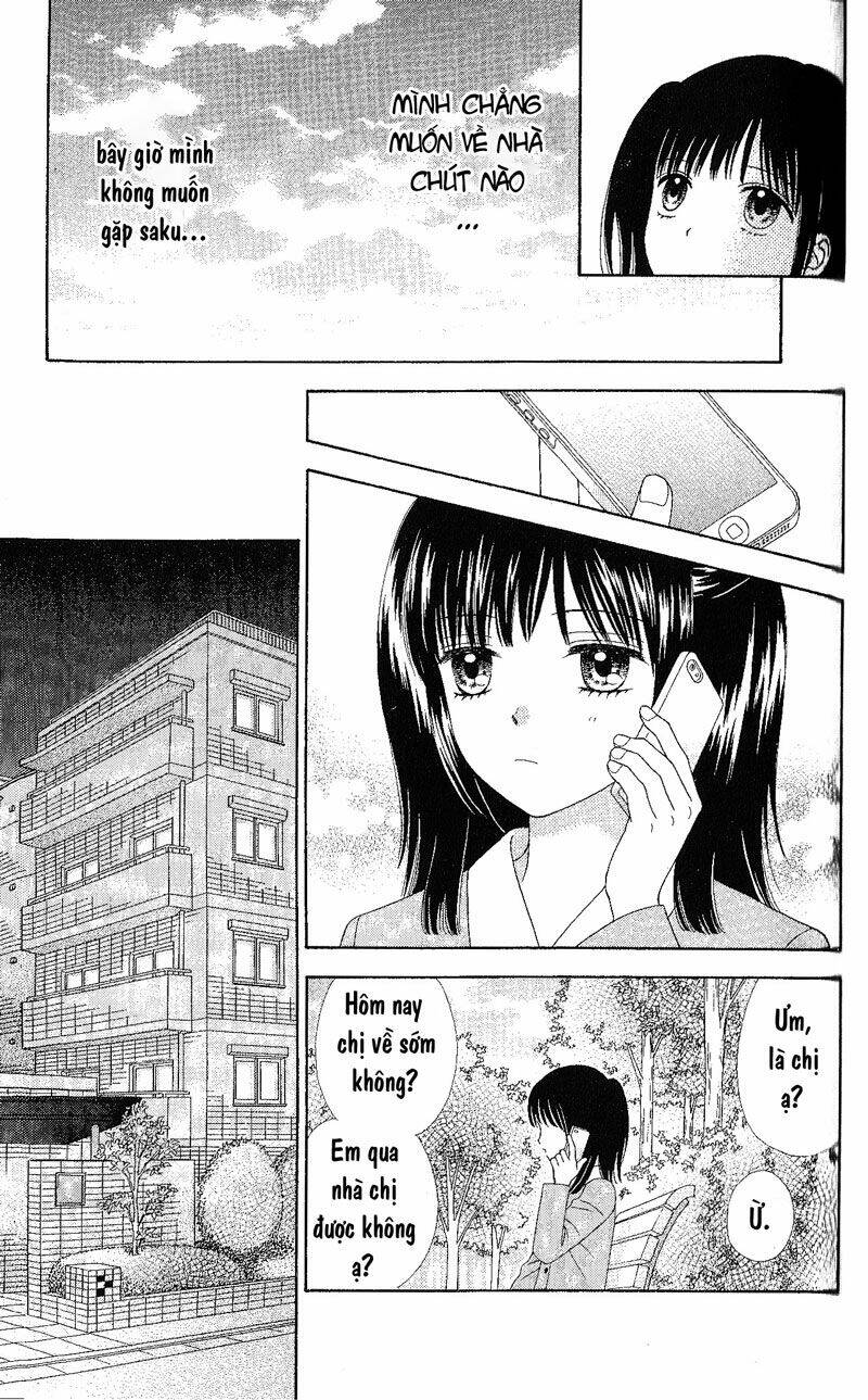 marmalade boy little chapter 4 19