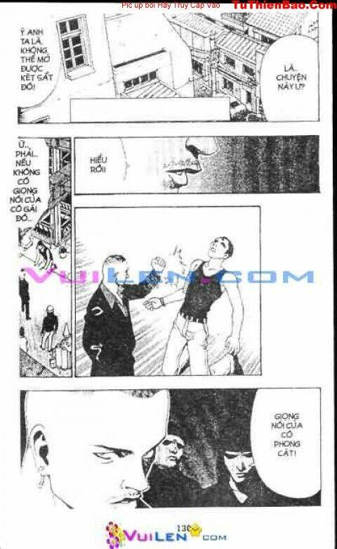 cô bé thám tử chapter 2 130