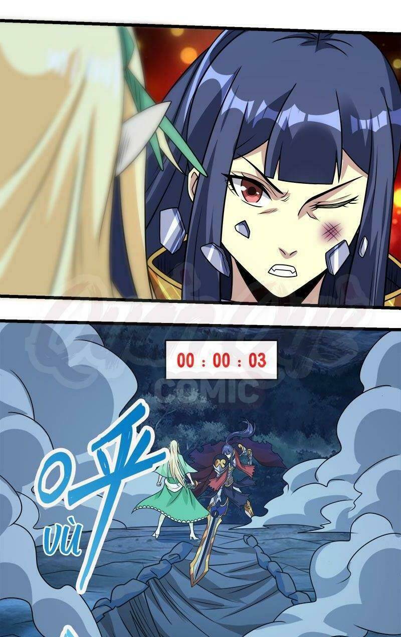 kiếm vũ chapter 97 15