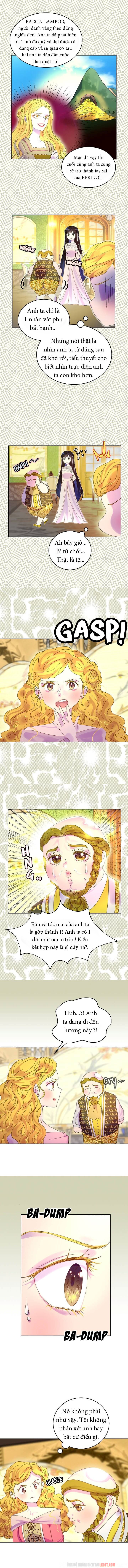 đừng xem thường nữ phụ chapter 78 5