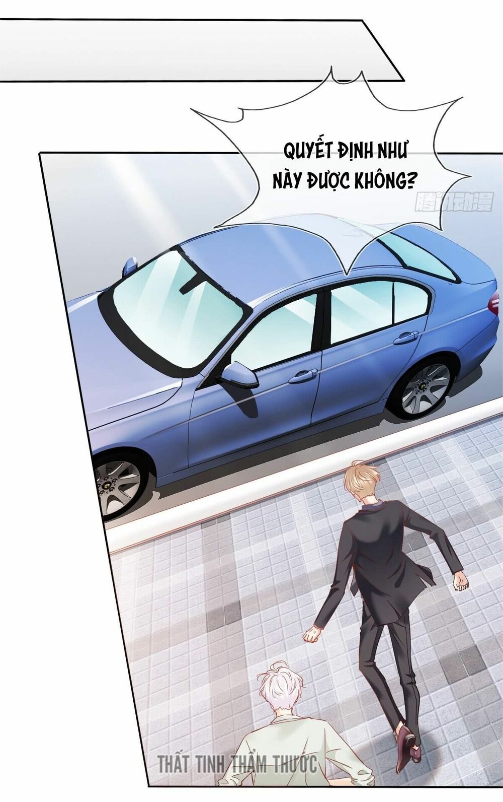 bay qua thiên sơn đến yêu anh chapter 56 8