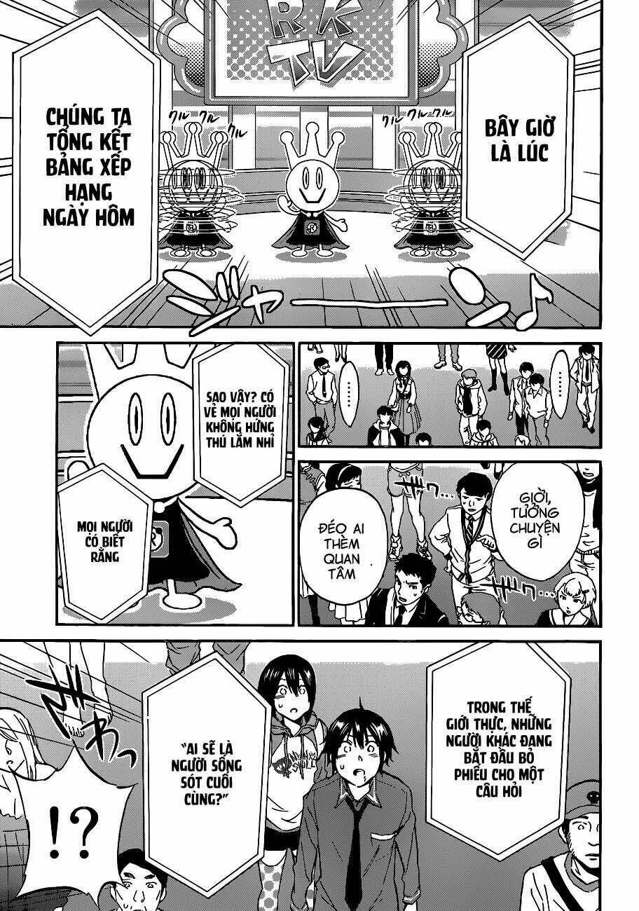 real account ii chapter 0.9 58