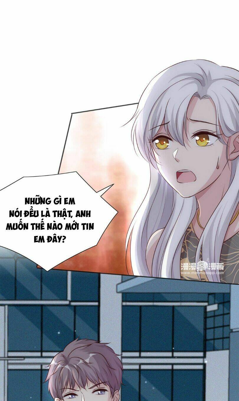 trở lại showbiz làm ảnh hậu chapter 4 14