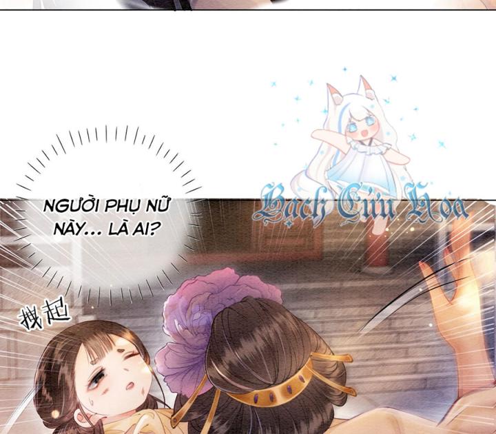 xuyên không đến cổ đại, ta được muôn ngàn sủng ái chapter 1 11