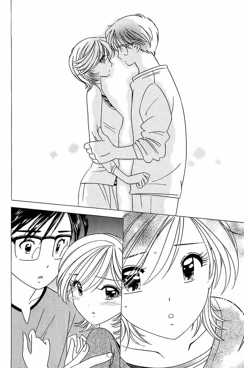 orange yane no chiisana ie full chapter 27 12